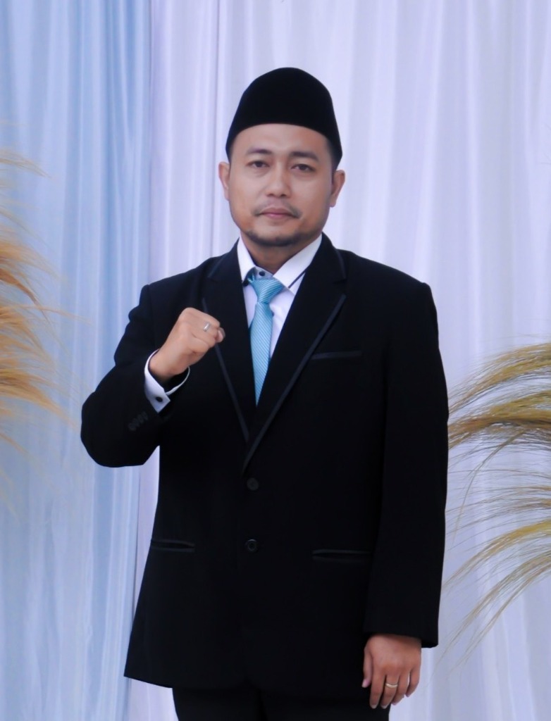 Bpk. Ahmad Junaidi, S.Pd.